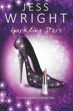 Sparkling - Wright, Jess