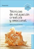 Técnicas de relajación creativa y emocional