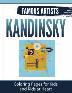 Kandinsky - Art History, Hands-On