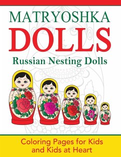 Matryoshka Dolls