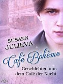 Café Bohème (eBook, ePUB)
