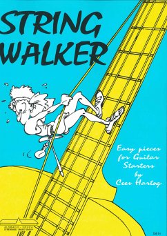 String Walker Cover String Walker