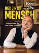 Hier bin ich Mensch (eBook, ePUB) - Bild 1