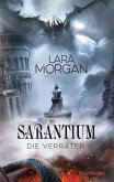 Die Verräter / Sarantium Bd.2 (eBook, ePUB)