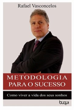 Cover Metodologia para o Sucesso (eBook, ePUB)