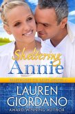 Sheltering Annie (Blueprint to Love, #4) (eBook, ePUB)