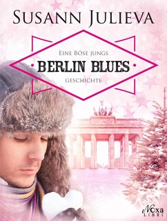 Berlin Blues (eBook, ePUB) - Julieva, Susann