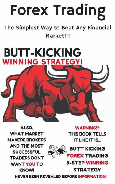 Forex Trading (Volume 1, #1) (eBook, ePUB)