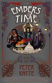 The Embers of Time (Flames of Time, #2) (eBook, ePUB)