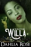 The Collettes Saga 'Willa" (eBook, ePUB)