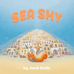 Sea Shy (eBook, ePUB) - Veda, Jack