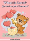 Qu'est-ce que l'amour? - What is Love? (eBook, ePUB)