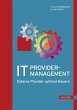 IT-Providermanagement (eBook, ePUB) - Bild 1