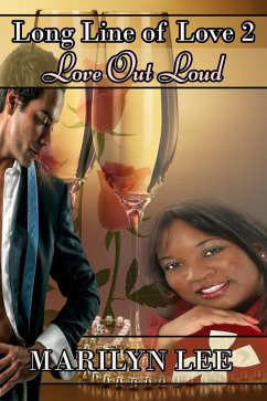 Cover Love Out Loud (Long Line of Love, #2) (eBook, ePUB)