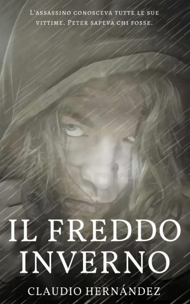 Il freddo inverno (eBook, ePUB)