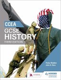 CCEA GCSE History Third Edition (eBook, ePUB) CCEA GCSE History Third Edition (eBook, ePUB)