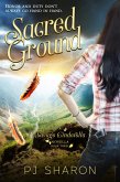 Sacred Ground (Savage Cinderella Novella Series, #3) (eBook, ePUB)