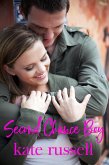 Second Chance Boy (Sweethearts of Sumner County, #10) (eBook, ePUB)