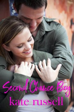 Second Chance Boy (Sweethearts of Sumner County, #10) (eBook, ePUB) - Russell, Kate