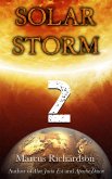 Solar Storm: Book 2 (eBook, ePUB)