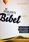 Die Highlights der Bibel- plus (eBook, ePUB)