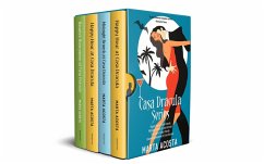 Cover The Casa Dracula Boxed Set: Books 1-4 (eBook, ePUB)