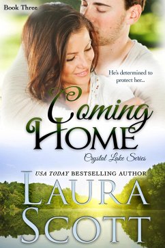 Cover Coming Home (Crystal Lake Series, #3) (eBook, ePUB)