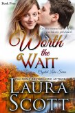 Worth The Wait (Crystal Lake Series, #4) (eBook, ePUB)