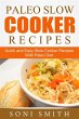 Paleo Slow Cooker Recipes: Quick and... - Bild 1