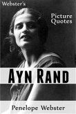 Webster's Ayn Rand Picture Quotes (eBook, ePUB)