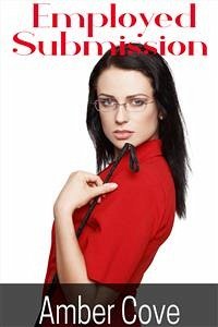Cover Employed Submission (eBook, ePUB)