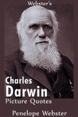 Webster's Charles Darwin Picture Quotes (eBook, ePUB)