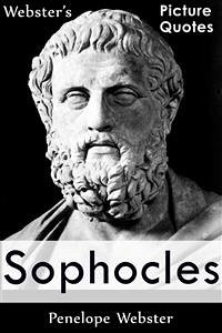 Cover Webster's Sophocles Picture Quotes (eBook, ePUB)