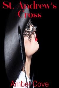 Cover St. Andrew's Cross (eBook, ePUB)