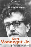 Webster's Kurt Vonnegut Jr. Picture Quotes (eBook, ePUB)