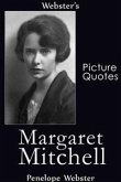 Webster's Margaret Mitchell Picture Quotes (eBook, ePUB)