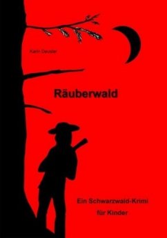 Räuberwald - Deuster, Karin