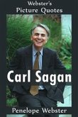 Webster's Carl Sagan Picture Quotes (eBook, ePUB) Webster's Carl Sagan Picture Quotes (eBook, ePUB)