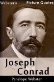 Webster's Joseph Conrad Picture Quotes (eBook, ePUB)