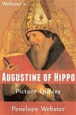 Webster's Augustine of Hippo Picture Quotes (eBook, ePUB)