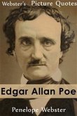 Webster's Edgar Allan Poe Picture Quotes (eBook, ePUB)