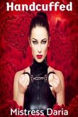 Handcuffed (eBook, ePUB) Handcuffed (eBook, ePUB)