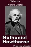 Webster's Nathaniel Hawthorne Picture Quotes (eBook, ePUB) Webster's Nathaniel Hawthorne Picture Quotes (eBook, ePUB)
