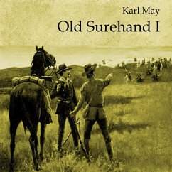 Old Surehand I - May, Karl
