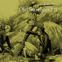 Old Surehand II - May, Karl