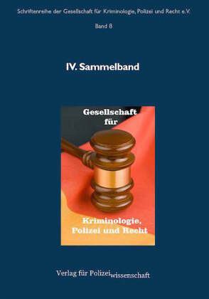 IV. Sammelband IV. Sammelband