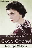 Webster's Coco Chanel Picture Quotes (eBook, ePUB) Webster's Coco Chanel Picture Quotes (eBook, ePUB)