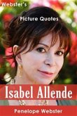 Webster's Isabel Allende Picture Quotes (eBook, ePUB) Webster's Isabel Allende Picture Quotes (eBook, ePUB)