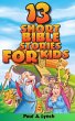 13 Short Bible Stories For Kids (eBook,... - Bild 1