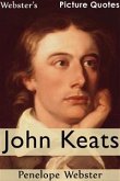 Webster's John Keats Picture Quotes (eBook, ePUB) Webster's John Keats Picture Quotes (eBook, ePUB)